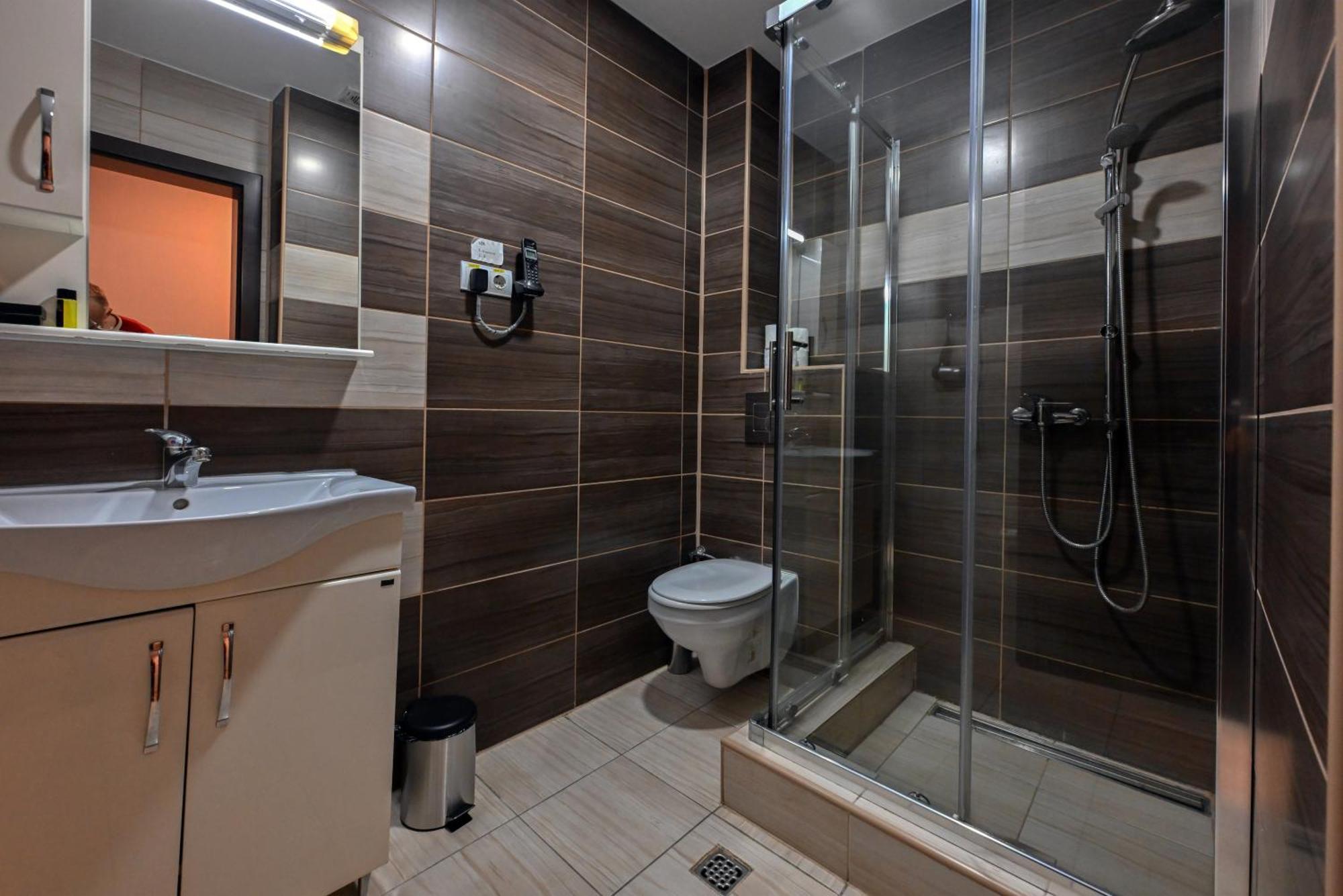 Hotel Lane เซียนิตซา ภายนอก รูปภาพ
