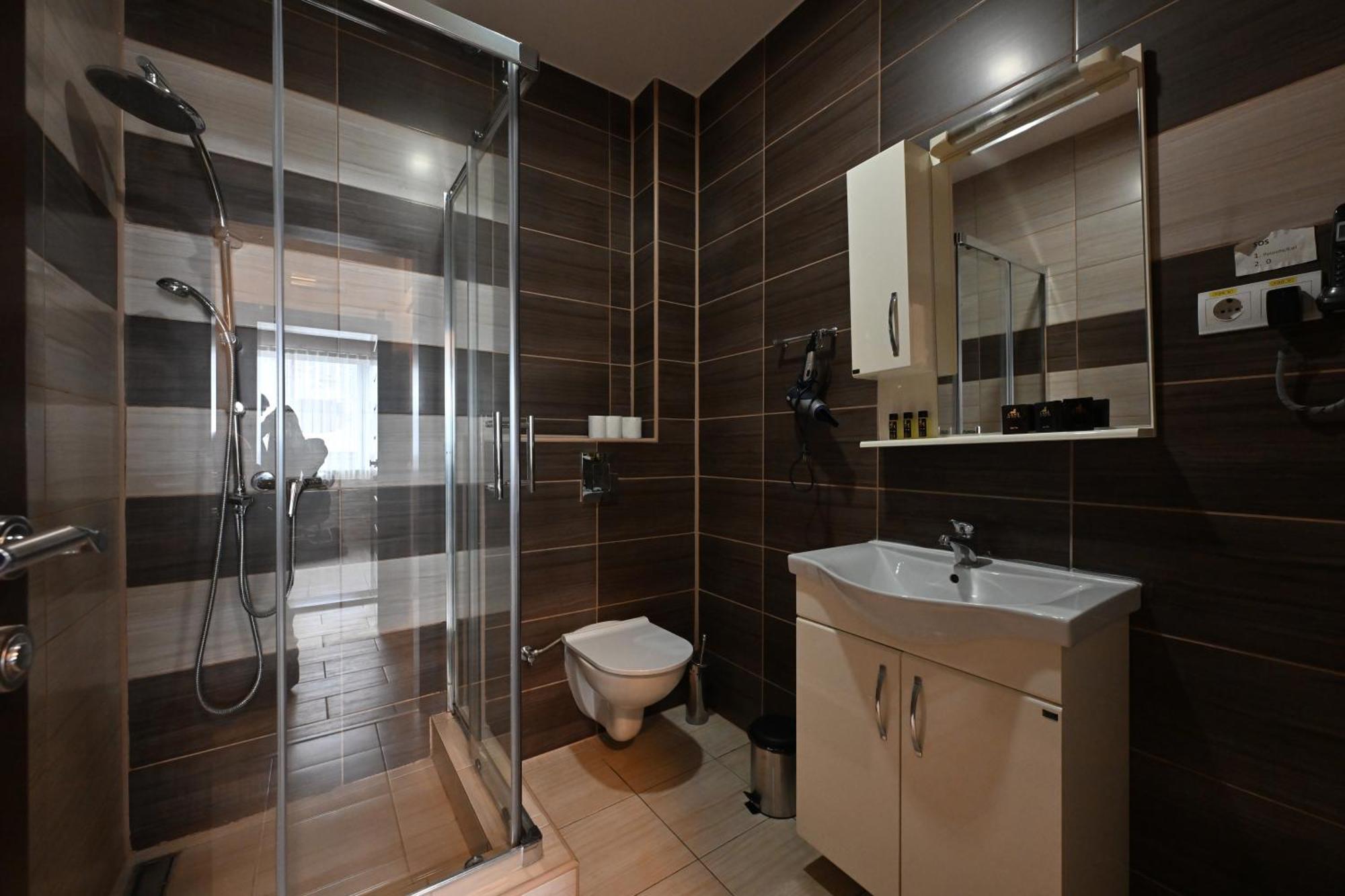 Hotel Lane เซียนิตซา ภายนอก รูปภาพ